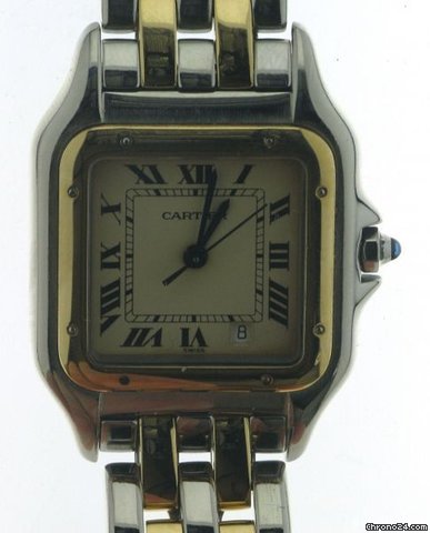 Cartier Panther