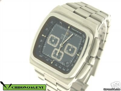 replica Zenith EL PRIMERO ANNI 60 WATCHES 1 