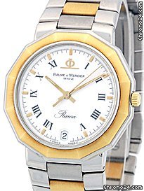 Baume & Mercier Riviera