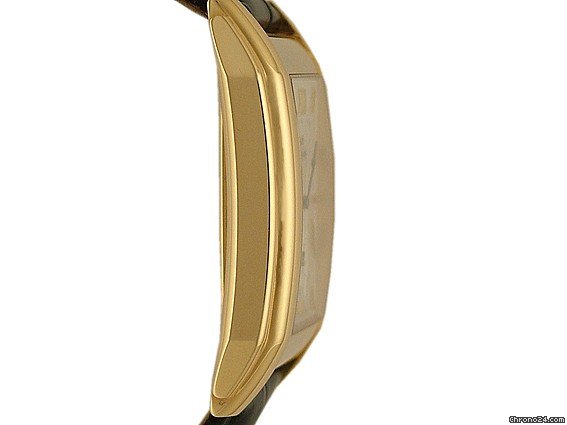 replica Maurice Lacroix Masterpiece Petite Seconde Handaufzug Rosegold 45x28mm WATCHES 1 