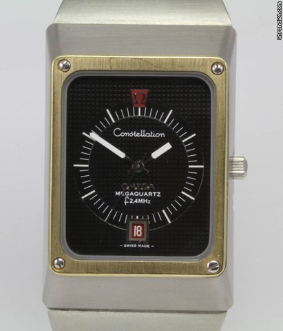 Omega Ref. 196.0013