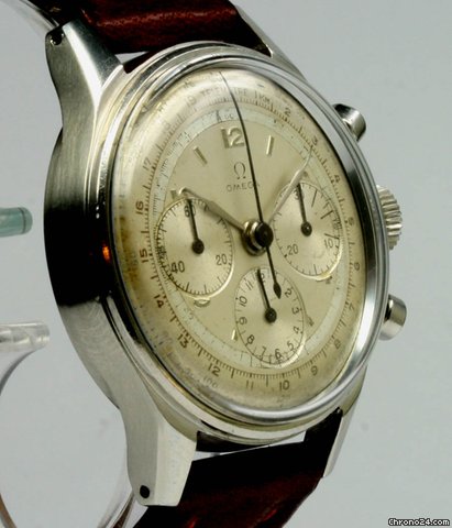 replica Omega Ref. 2278-3 WATCHES 1 