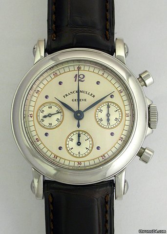 Franck Muller Ronde 7000
