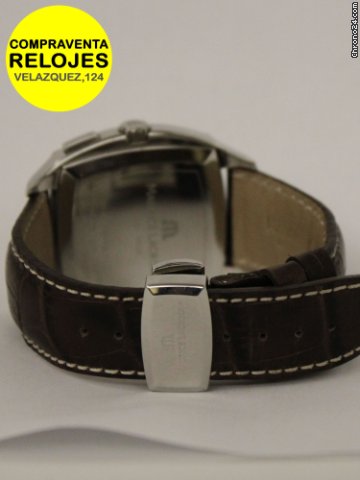 replica Maurice Lacroix Alarma WATCHES 1 