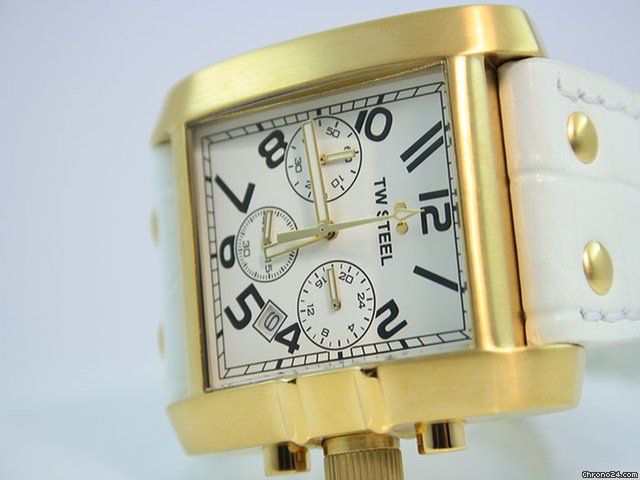 replica TW Steel GOLIATH WATCHES 1