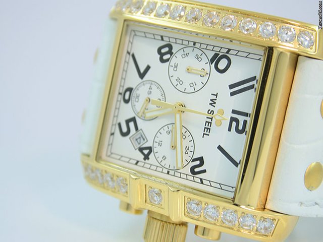 replica TW Steel Goliath WATCHES 1