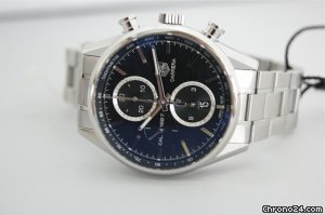 replica TAG Heuer Carrera Chronograph 1887 WATCHES 1 