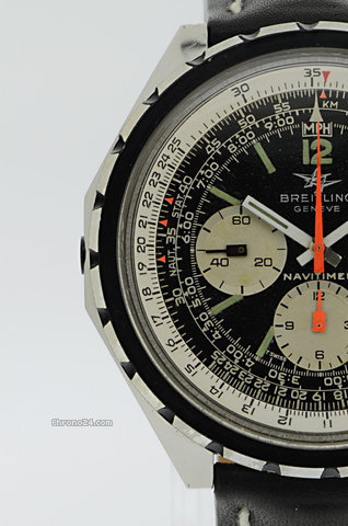 replica Breitling Navitimer Spiegelei  816-72 WATCHES 1 