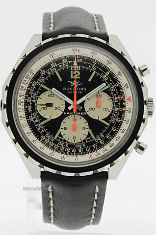 Breitling Navitimer Spiegelei  816-72