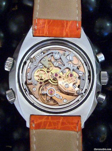 replica Omega Flightmaster WATCHES 1 