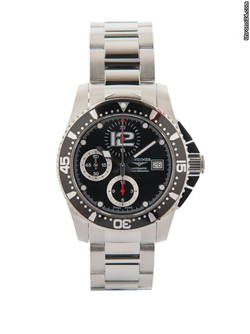 Longines Hydro Conquest Chronograph