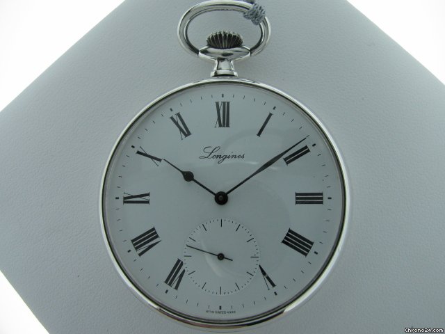 Longines OROLOGIO TASCA