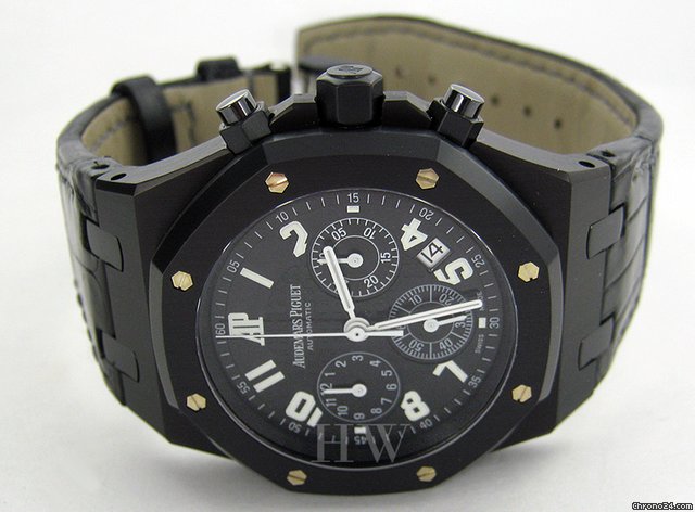 Audemars Piguet "LA BOUTIQUE"