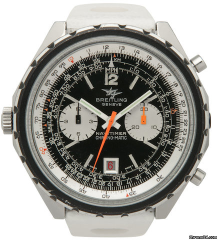 Breitling Chronomatic
