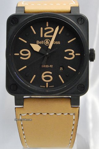 Bell & Ross Intrument BR03-92 HR
