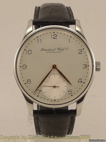 IWC 1993 PORTUGIESER JUBIL?UMSUHR