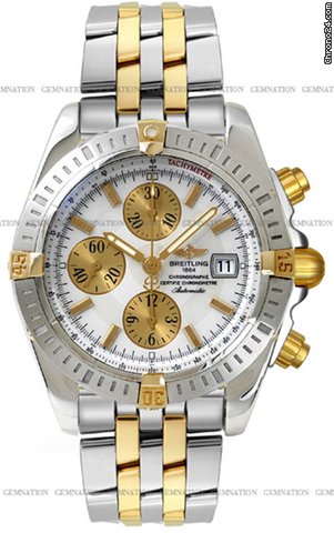 Breitling Chronomat Evolution