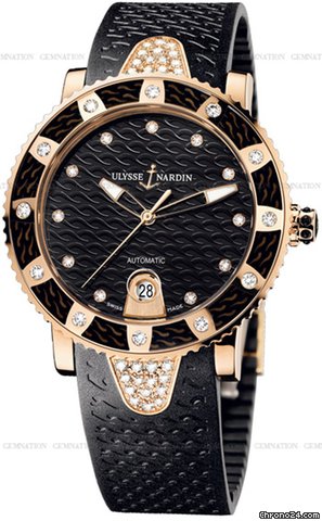 Ulysse Nardin Lady Diver