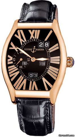Ulysse Nardin Perpetual Calendar Ludovico