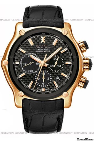 Ebel 1911 BTR Chronograph