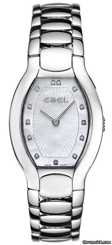 Ebel Beluga Tonneau