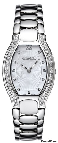 Ebel Beluga Tonneau Mini