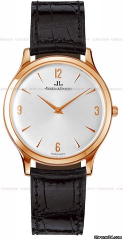 Jaeger-LeCoultre Master Ultra Thin