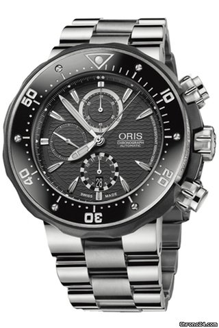 Oris PRO DIVER