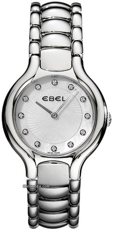 Ebel Beluga Lady