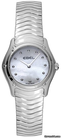 Ebel Classic