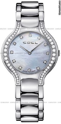 Ebel Beluga Lady