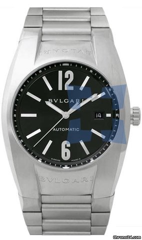 Bulgari Diagono Ergon