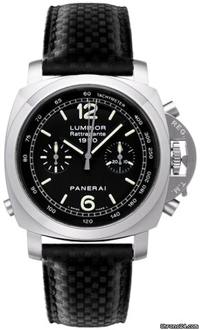 Panerai Luminor 1950 Chrono Rattrapante