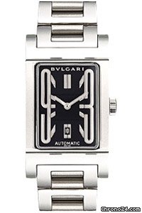 Bulgari Rettangolo