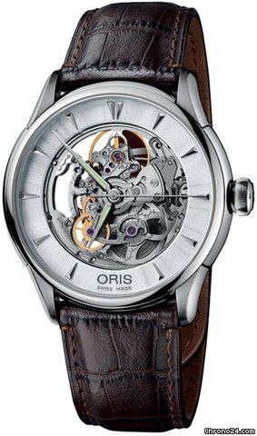Oris Artelier