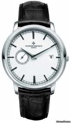 Vacheron Constantin Patrimony