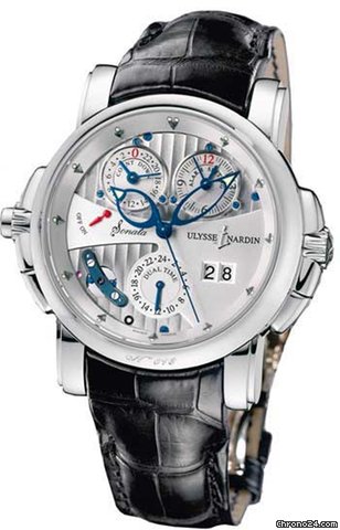 Ulysse Nardin Sonata