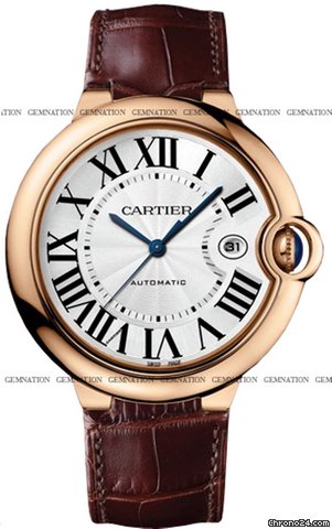 Cartier Ballon Bleu Large