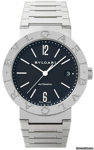 Bulgari Bulgari