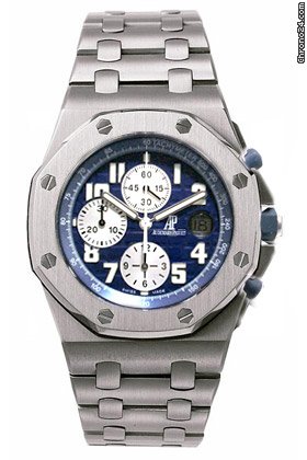 Audemars Piguet Royal Oak Offshore