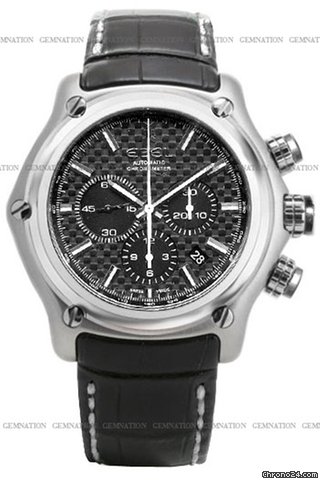 Ebel 1911 BTR Chronograph