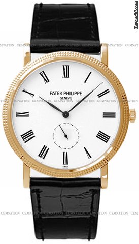 Patek Philippe Calatrava