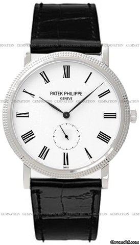 Patek Philippe Calatrava