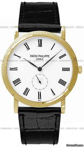 Patek Philippe Calatrava