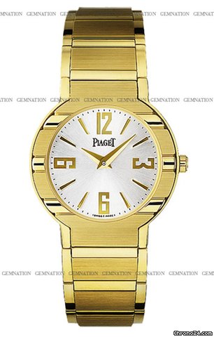 Piaget Polo