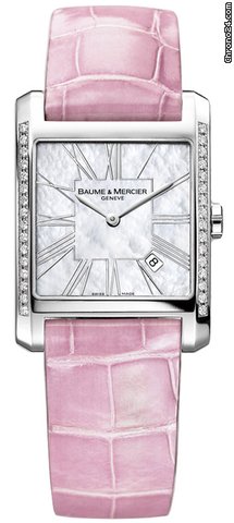 Baume & Mercier Hampton Square