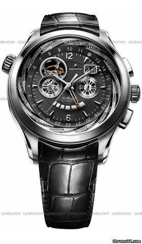 Zenith Grande Class Traveller Multicity