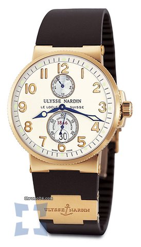 Ulysse Nardin Maxi Marine Chronometer