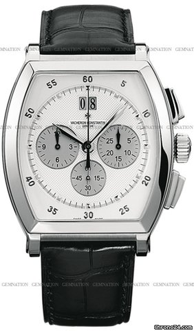 Vacheron Constantin Malte Automatic Chronograph