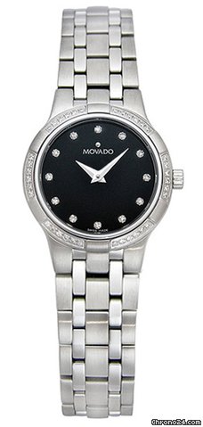 Movado Metio